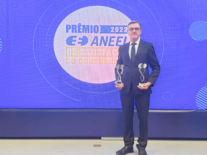 Codesam é tricampeã