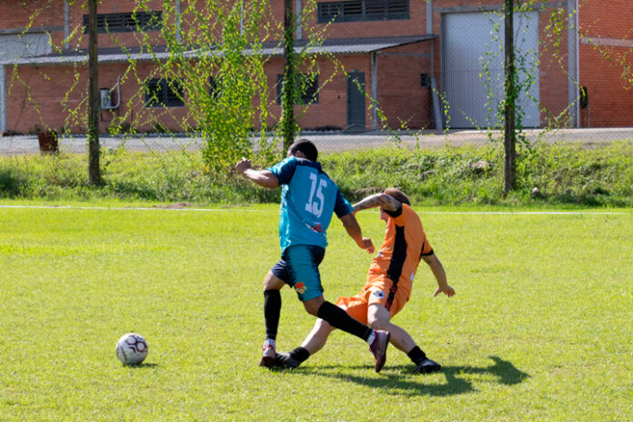 Definidos semifinalistas do Campeonato entre Ruas