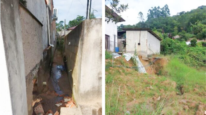 Nova escola substituirá a Escola Básica Municipal São Francisco que teve sua estrutura afetada durante a enxurrada de 17 de janeiro de 2023, ocasionando a interdição do espaço