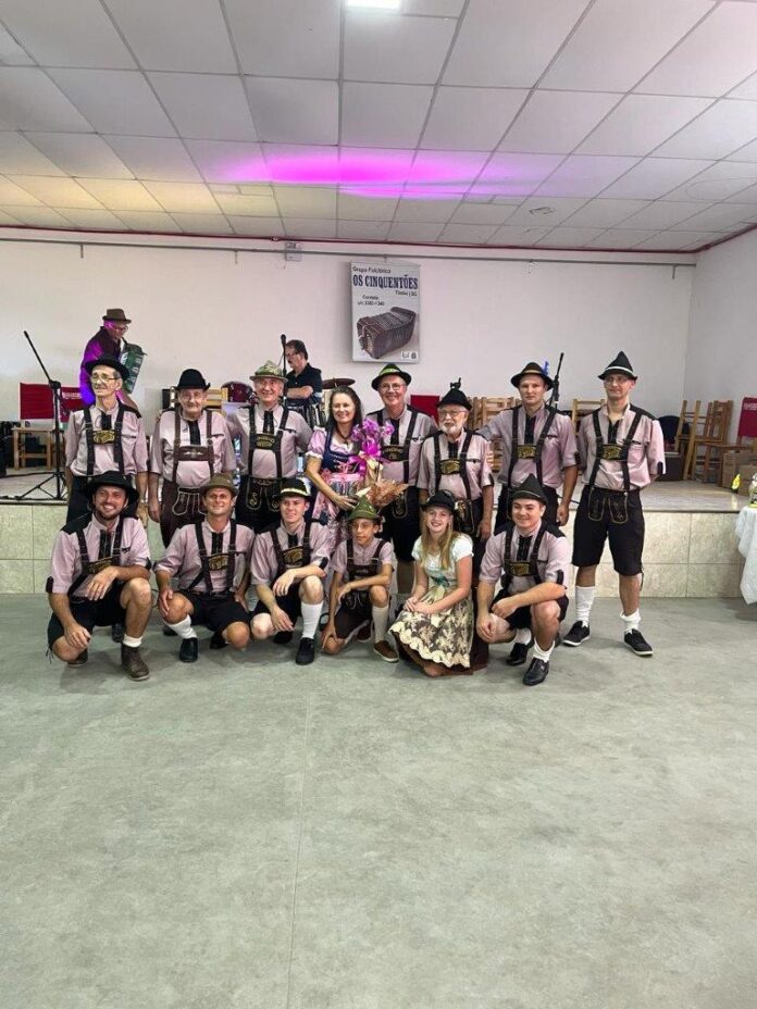 Celebrar a história e valorizar as tradições culturais foi o propósito do evento