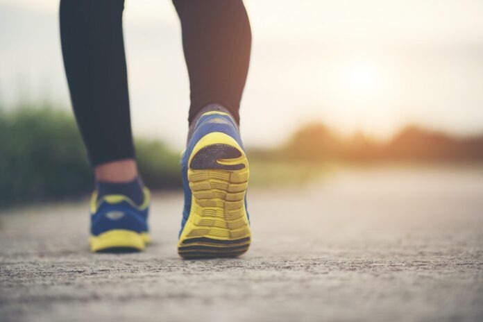 5ª Caminhada Ribeirão Souto/Ribeirão Lübke, na Rota do Imigrante, ocorre em abril