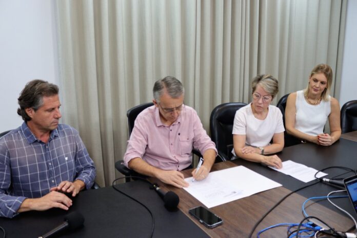 Prefeitura decreta situação de emergência em Blumenau por conta da dengue