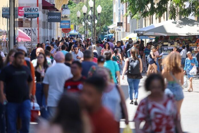 Dado está no Boletim de Indicadores Econômico-Fiscais de Santa Catarina