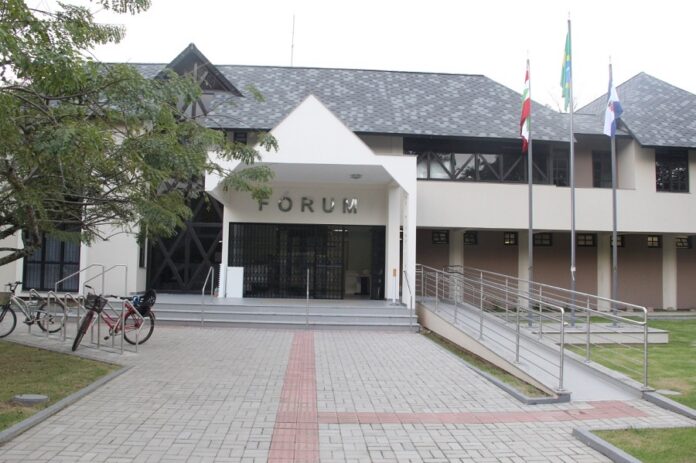 Cejusc de Pomerode registra quase mil procedimentos ao longo de 2023
