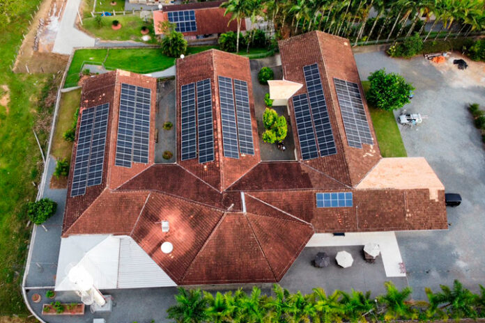 Transformando energia em bem-estar