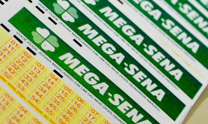 Mega-Sena acumula e prêmio vai agora a R$ 120 milhões