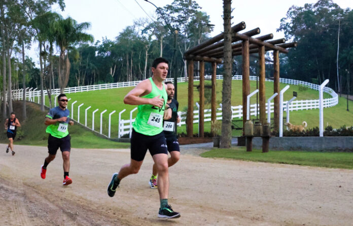 Corrida 10 Milhas Morro Azul