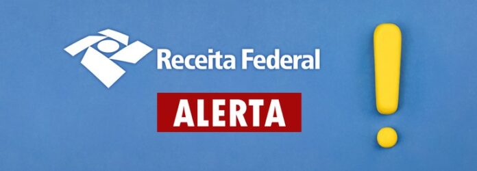 Criminosos tentam se aproveitar da temporada do IRPF para enganar contribuintes