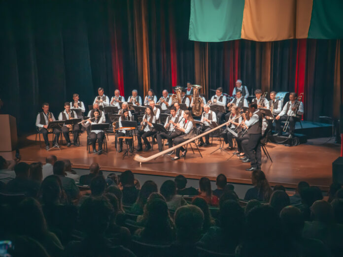 Concerto celebra 200 anos de imigração alemã no Brasil