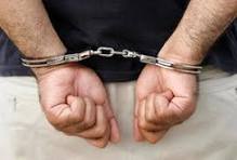 32° BPM cumpre 14 mandados de prisão no mês de julho