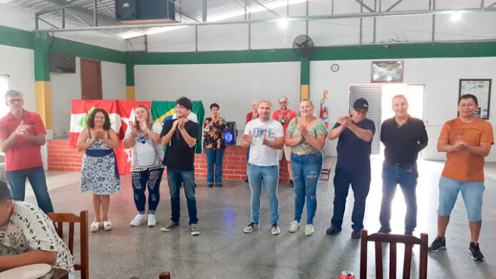 Partido dos Trabalhadores comemora 44 anos de fundação