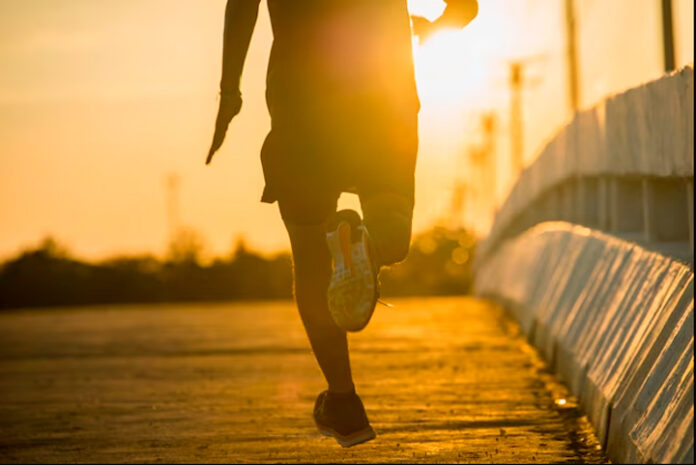 Inscrições abertas da Corrida e Caminhada Maio Amarelo