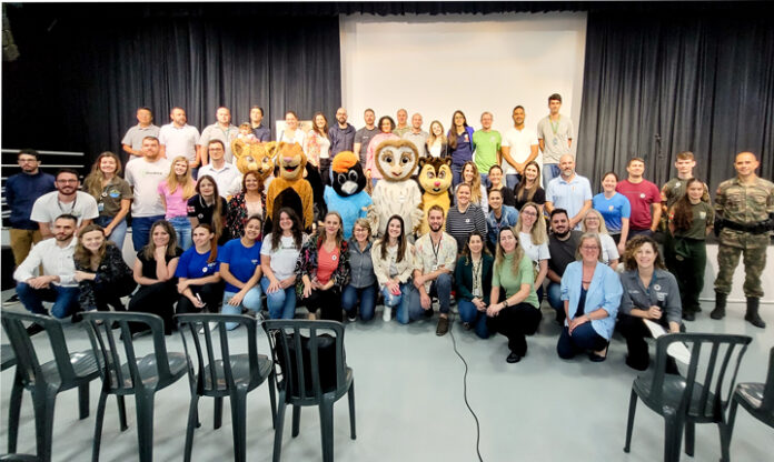 Política de Educação Ambiental completa 25 anos