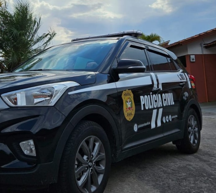 Corpo de idosa é encontrado em estado de decomposição em Pomerode
