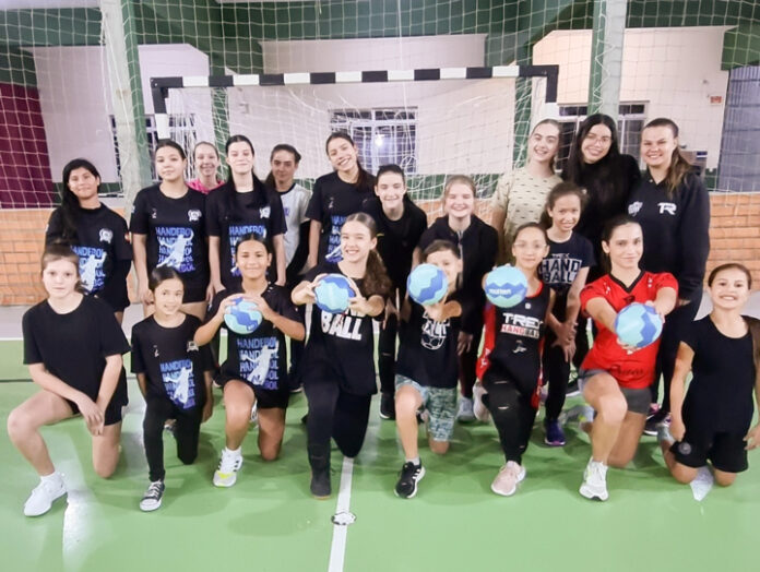 T-Rex-handbol-realiza-1º-Hand-Festival