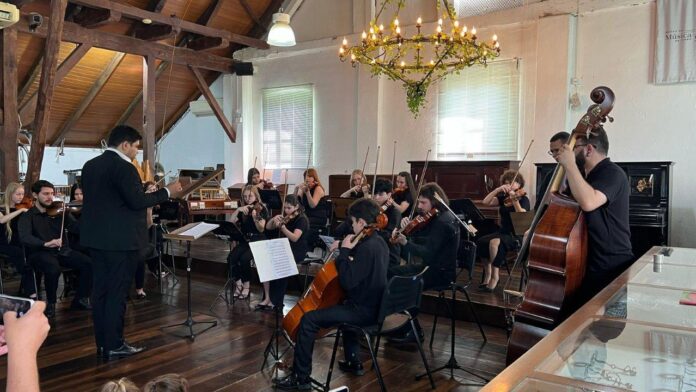 TIMBÓ - HOMENAGEM E MÚSICA (3)