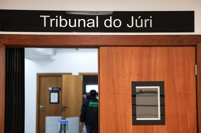 Tribunal do Juri