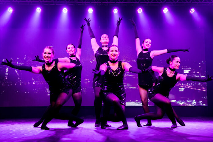 TIMBÓ - Festival de Dança de Timbó oferece premiação histórica (1)