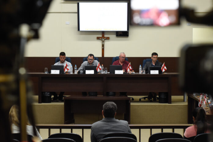 Câmara aprova reconhecimento de três entidades como Utilidade Pública Municipal
