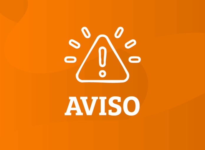 DNIT alerta para interdição total da BR-470/SC, em Blumenau, nesta quarta-feira (14)