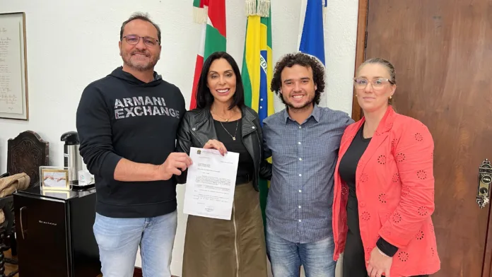 Timbó recebe R$ 200 mil em emenda para a Saúde
