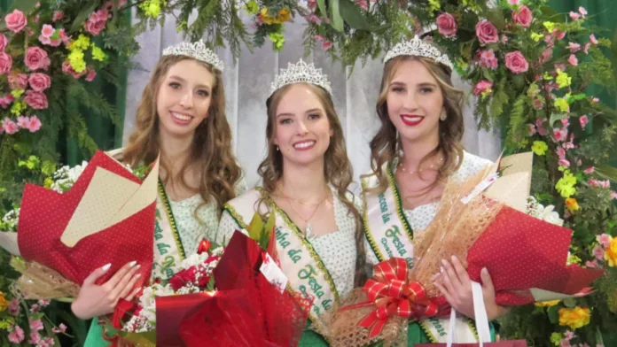 Doutor Pedrinho festeja 36 anos com cultura ítalo-germânica