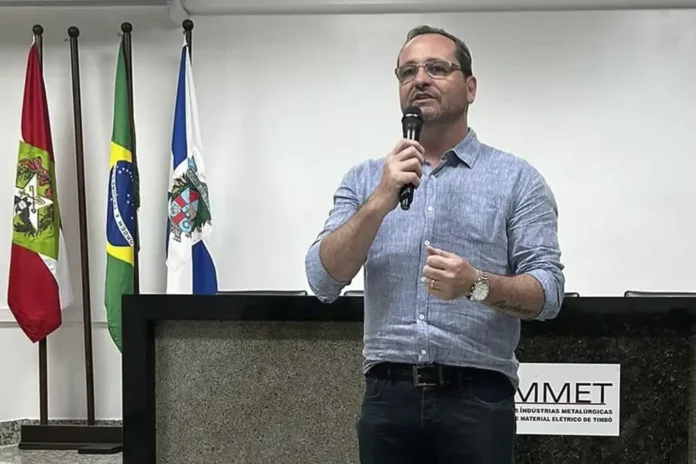 Missão Internacional à Alemanha: Amve busca boas práticas para o Vale Europeu