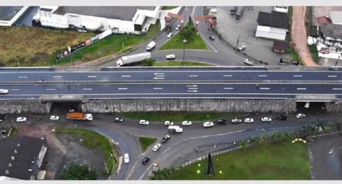 Reunião Pública em Indaial discute melhorias na infraestrutura viária e impactos da BR-470