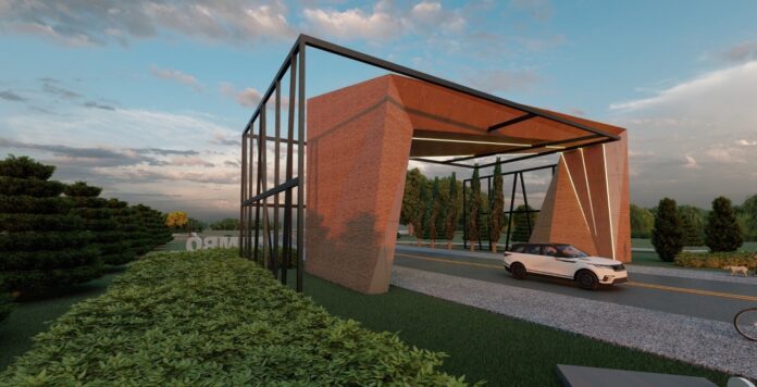 Prefeitura de Timbó cancela contrato de obra do Portal Turístico: entenda os motivos