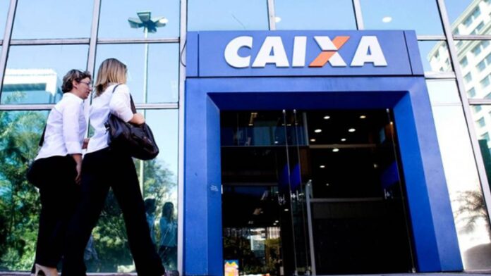 Caixa oferece mais de três mil vagas de estágio com inscrições gratuitas