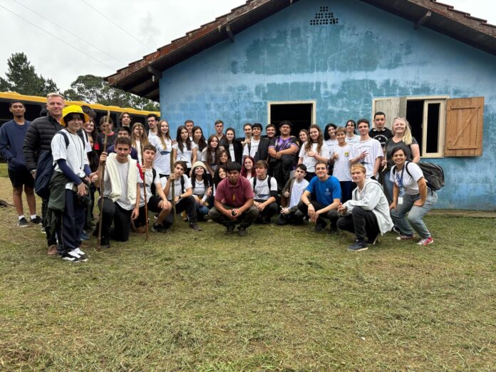 Campanha do Agasalho aquece corações e beneficia comunidade indígena