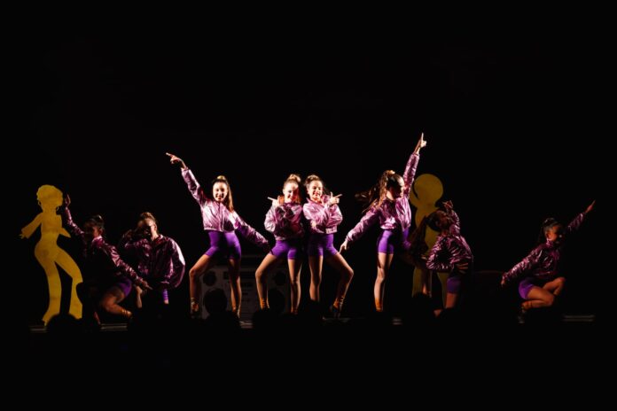 23º Festival de Dança de Timbó: celebração da arte e talento