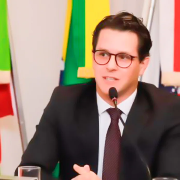Inteligência artificial e o futuro da advocacia criminal em debate na OAB de Blumenau