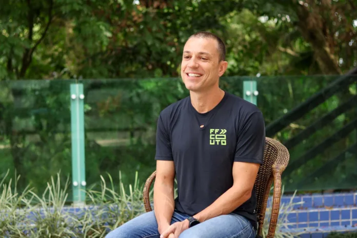 Referência no país, Santa Catarina terá primeiro atleta transplantado a participar no Ironman Brasil