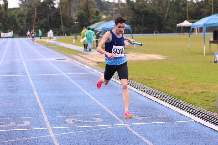 Pista de Atletismo do Complexo Esportivo será fechada