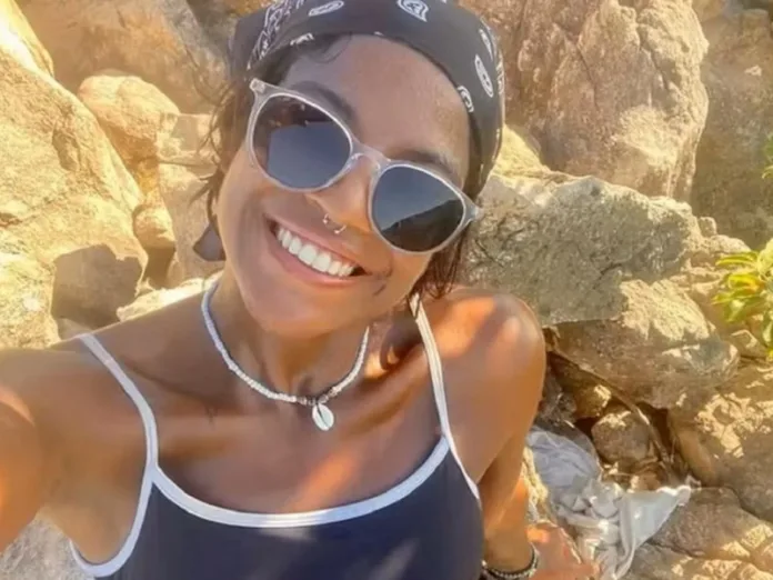 Família da brasileira que morreu após queda em trilha na Indonésia critica demora no resgate