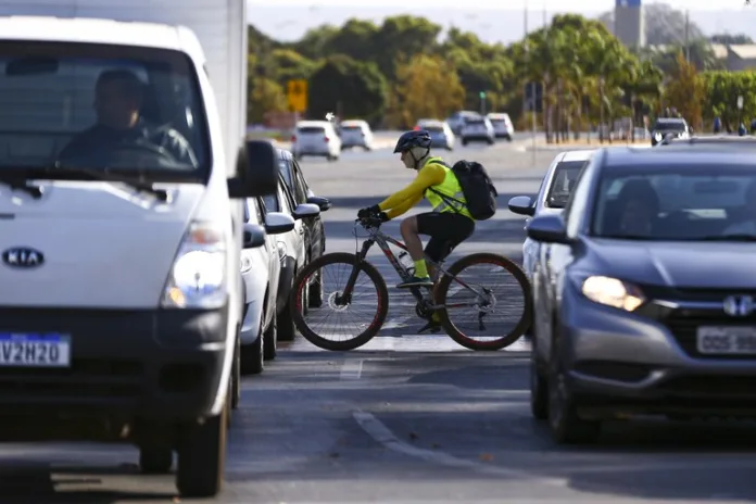 IPVA não incide sobre bicicletas