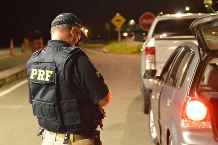 PRF apresenta Relatório Final da Operação Corpus Christi 2025