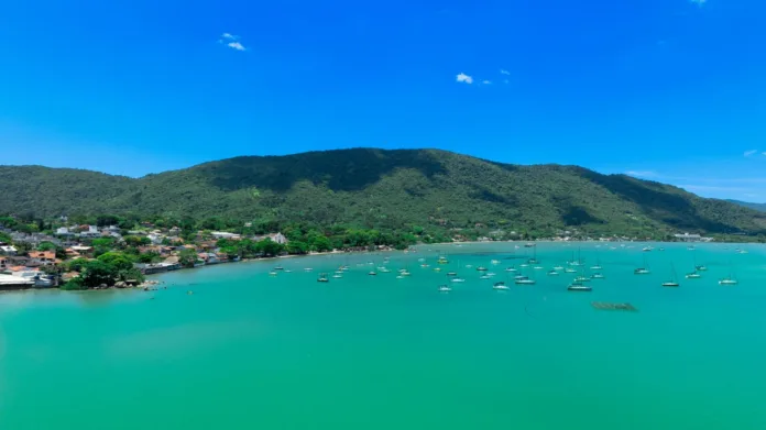 Santa Catarina, pela primeira vez, será cenário de novela portuguesa com distribuição para mais de 90 países