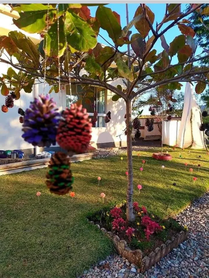 Eco Encontro UEI João Paulo II: Celebre a Sustentabilidade e a Comunidade!