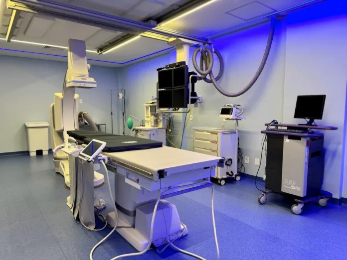 Instituto Cardio Neuro Vascular inicia atendimento em Indaial