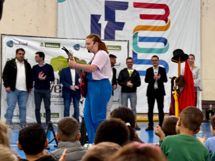 Indaial celebra o Junho Verde 2025 com foco na sustentabilidade e educação ambiental