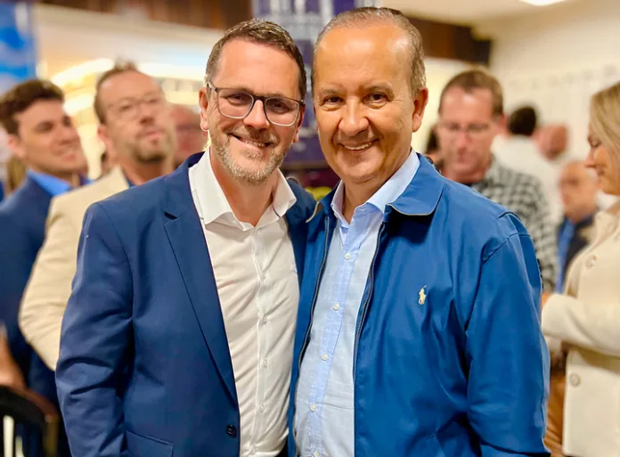 Indaial impulsionada por investimentos: R$ 30 milhões para Obras e Saúde