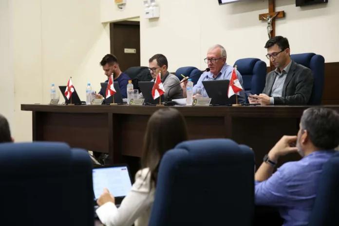 MATÉRIA CÂMARA Legislativo aprova criação da Semana Municipal de Combate à Psicofobia