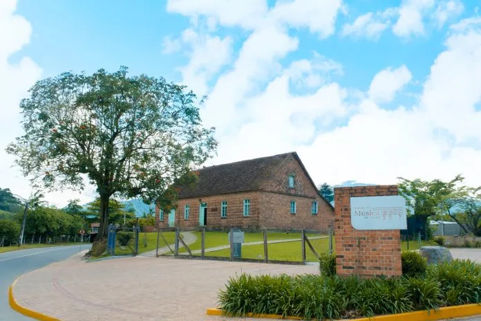 Fundação de Cultura e Turismo de Timbó receberá investimento de R$ 50 mil para ações de inclusão no Museu da Música