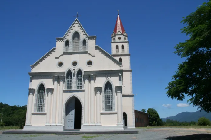 Festa de Santo Antônio em Rio dos Cedros une comunidade