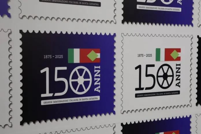 Celebração da Grande Imigração Italiana em Santa Catarina: 150 anos de história e legado