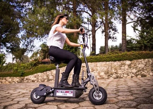 Audiência Pública discute a regulamentação de veículos elétricos leves