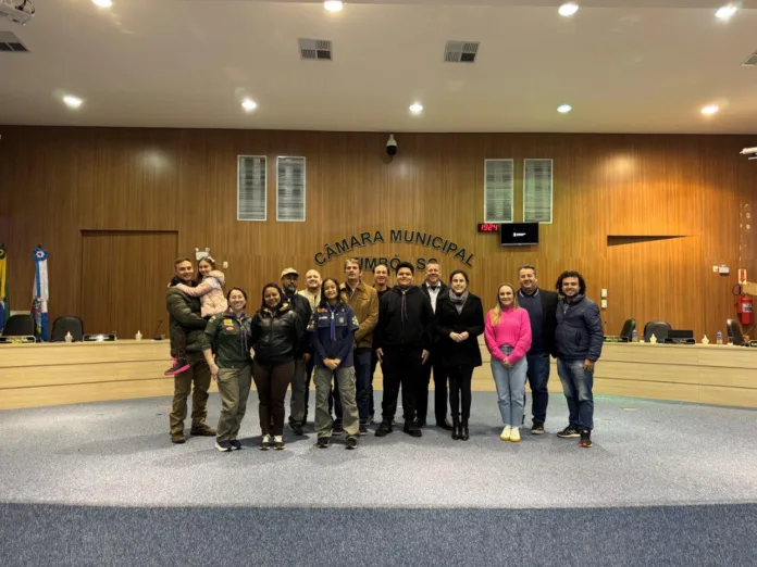 Cicloturismo e IPTU Digital em debate na Câmara de Vereadores