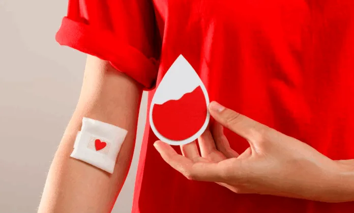 Junho Vermelho: abrace a doação de sangue e salve vidas
